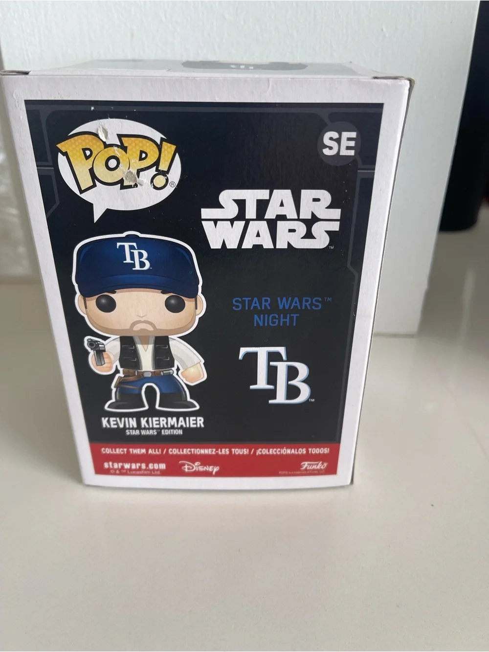 Funko pop kevin
